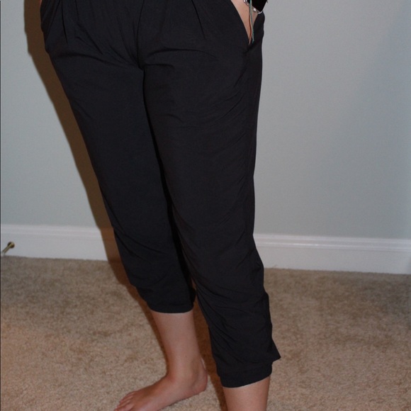 Lululemon Joggers - Picture 2 of 5